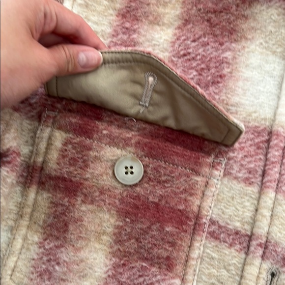 Wilfred Free AUTUMN SHIRT JACKET - Picture 3 of 6